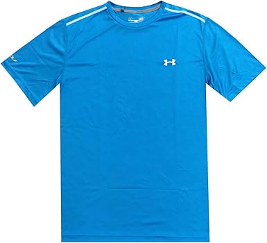 golf t shirt under armour