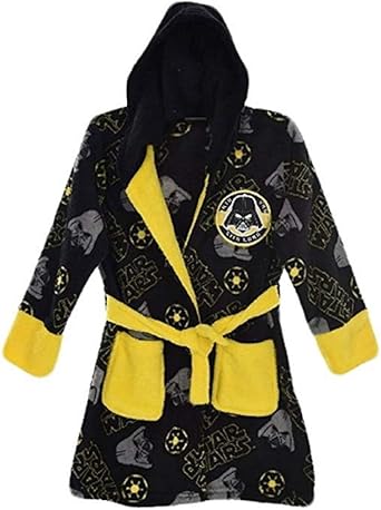 chewbacca dressing gown child