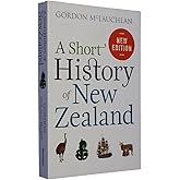 A Short History of New Zealand