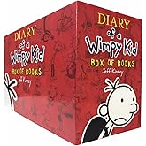 Jeff Kinney Diary Of A Wimpy Kid 23 Books Set The Complete Collection