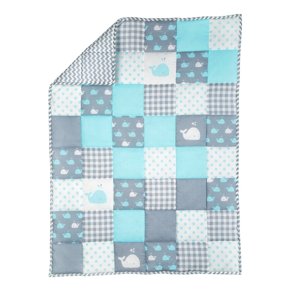 baby cot comforter
