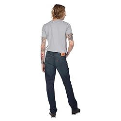 Levi's Men's 541 Athletic Fit Jeans