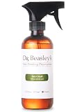 Dr. Beasley's Salt Chisel for Autos - Breaks Down Salt Stains on Carpets, Restores Softness, Leaves No Trace, Pro-Level Results, 12 Fl Oz
