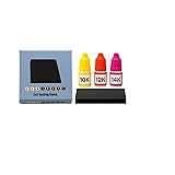﻿Gold Testing Kit 10k 12K 14K Acid Solutions with