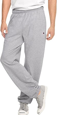 champion jersey sweatpants