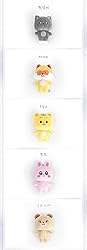 AHOF WHO WE ARE Official MD Keyring with Tracking