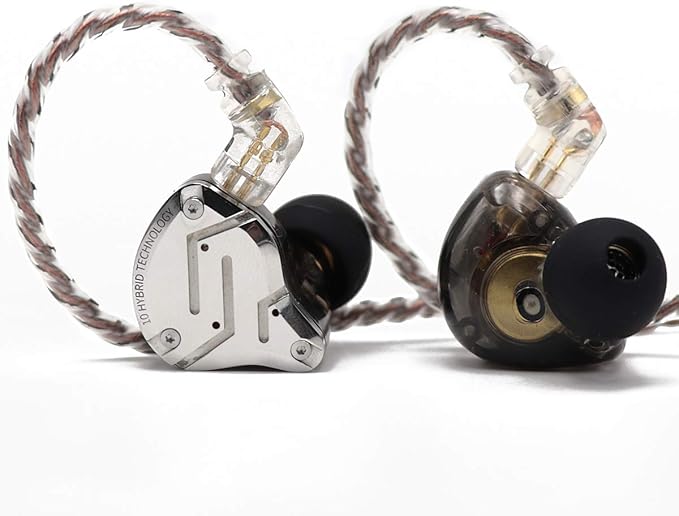 KZ ZS10 Pro