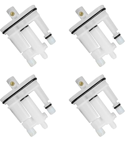ZAMDOE 592792 Jet Principal Carburateur Pour Moteurs 09P702 - Remplace 596521 594060
