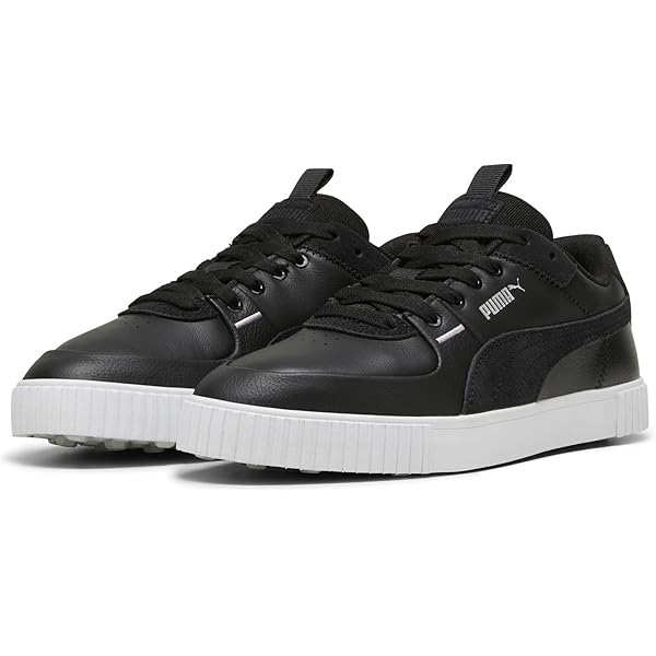 Amazon.com: PUMA Womens Spina Nitro Tonal Lace Up Sneakers Shoes