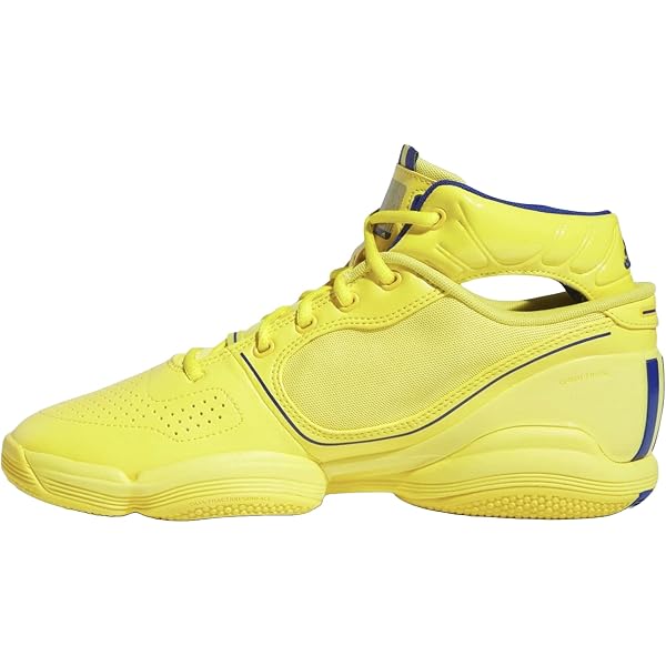 Amazon.com | adidas D Rose 3.0 (Fresh Prince/90s Throwback  display picture 1