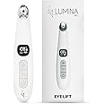 3-in-1 Eye Massage Wand - Reduce Fine Lines, Dark Circles & Inflammation - Improve Skin Elasticity & Blood Flow | Lumina NRG