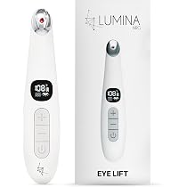 Amazon.com: 3-in-1 Eye Massage Wand - Reduce Fine Lines, Dark ...