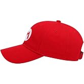 ThatsRad Red Green M L Hat Cap Snapback Cosplay Costume Halloween Wayne's