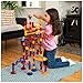 Galt Toys, Mega Marble Run, Construction Toy, (Model: 1004054)