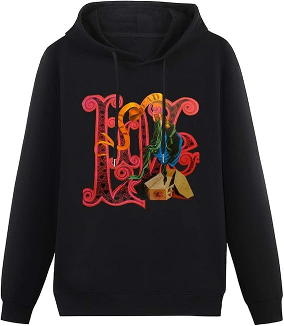 Amazon メンズ レディース パーカー トレーナー Gratefuldead Livedead Massive プリント プルオーバー スポーツ風 トレーナー パーカー 通販