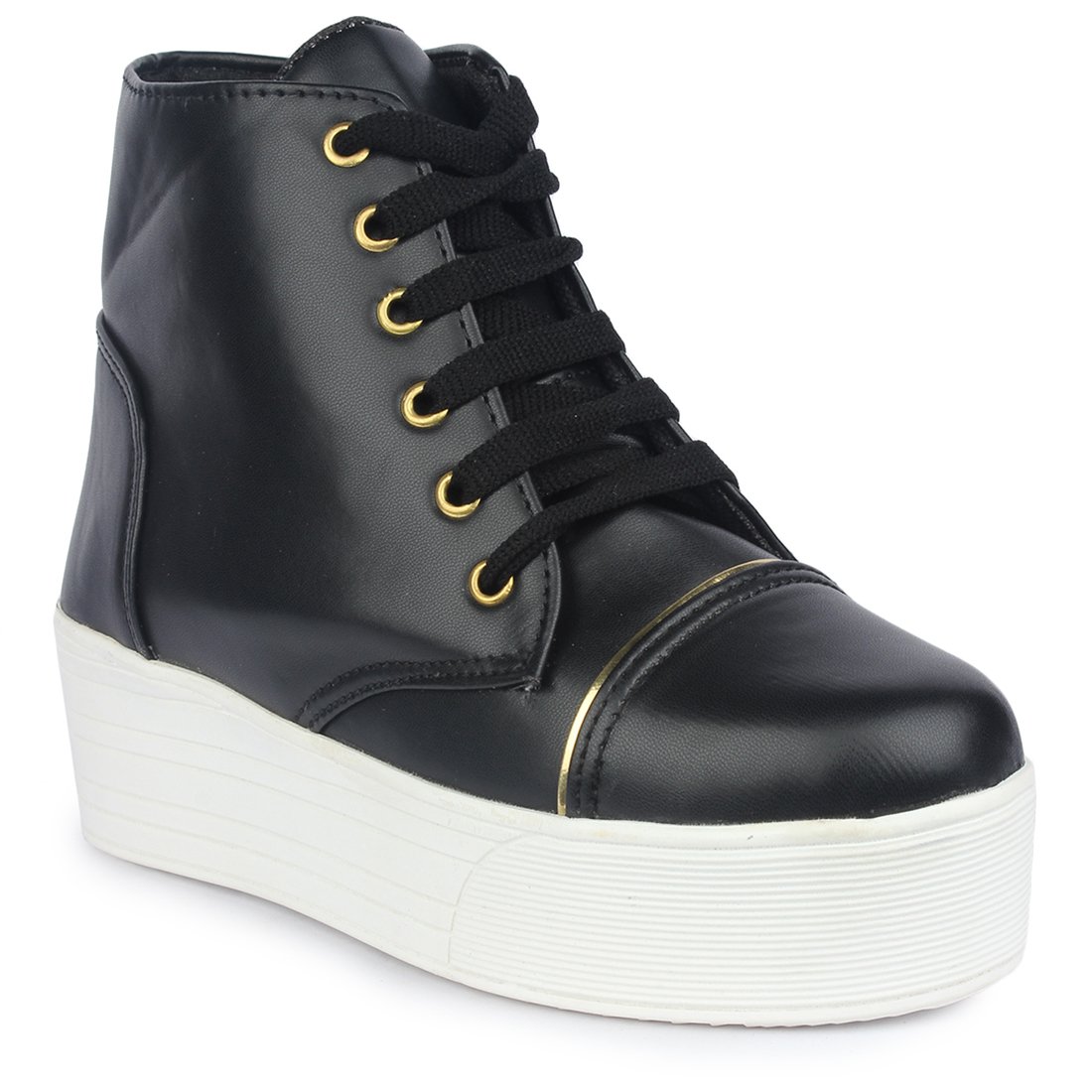 do bhai stylish boot-bomb for womens