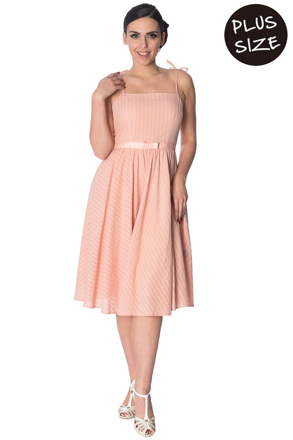 wish plus size dresses