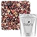 Tealyra - Pina Colada Cocktail Tea - Coconut Hibiscus Fruit Tea - Herbal and Fruity Loose Leaf Tea - Caffeine-Free - Hot & Iced Tea - Vitamines Rich - Healthy - All Natural - 110g (4-ounce)