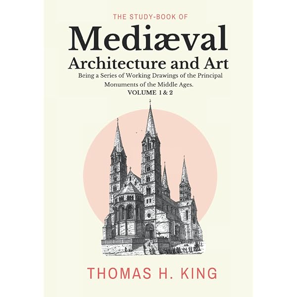 Pugin's Gothic Ornament: The Classic Sourcebook of Decorative