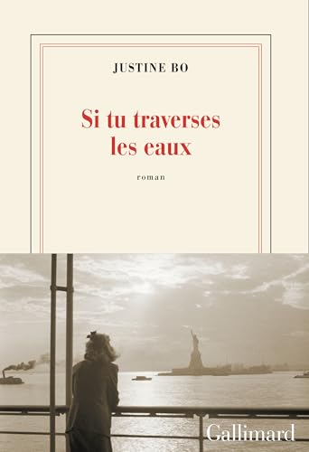 Si tu traverses les eaux