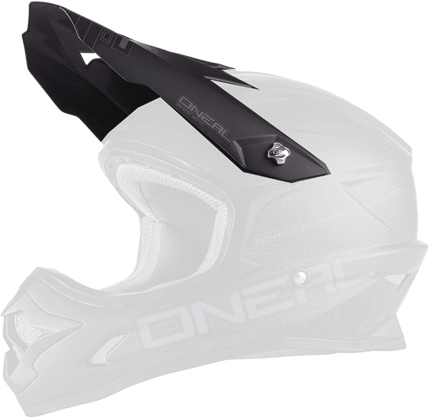 motocross helmet visor replacement