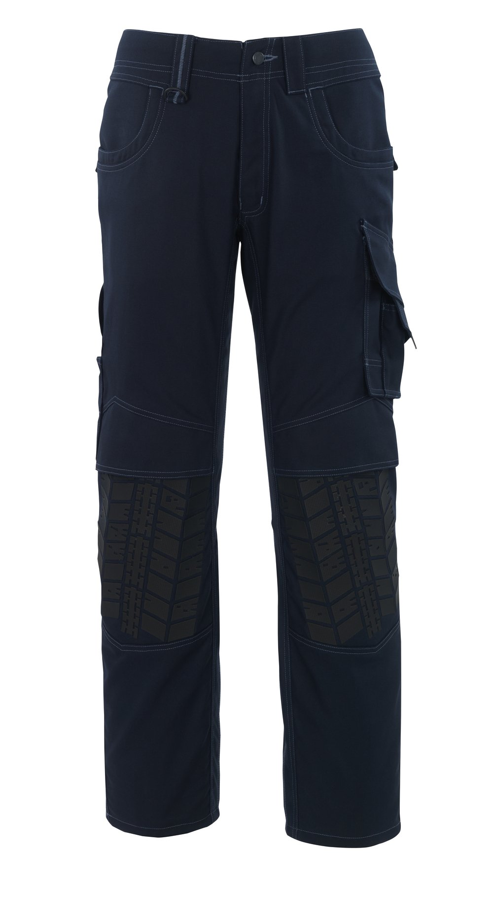 Mascot 11179-203-010-90C47 Size L90cm/C47 "Laronde" Trousers - Black/Blue