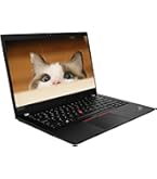 Amazon.com: Lenovo ThinkPad T490 14
