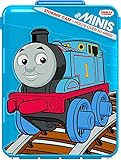 Thomas & Friends Minis Storage Case Train