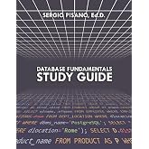 Database Fundamentals Study Guide