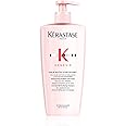 Kerastase Genesis Bain Nutri-Fortifiant Shampoo - Reduces Breakage, Strengthens & Hydrates Dry Weakened Hair