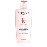 éٲ Genesis, Bain Nutri-Fortifiant, Nourishing & Fortifying Shampoo, For Weakened hair, With Ginger Root & Edelweiss Fl