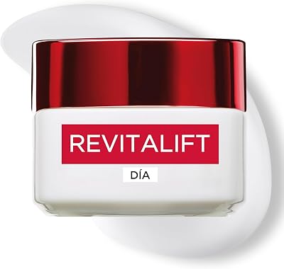 L'oreal paris revitalift creme de dia hidratante, antirrugas e extra firmeza antienvelhecimento, 50 ml