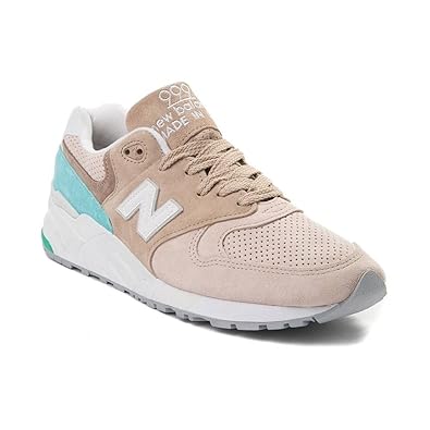new balance 999 khaki