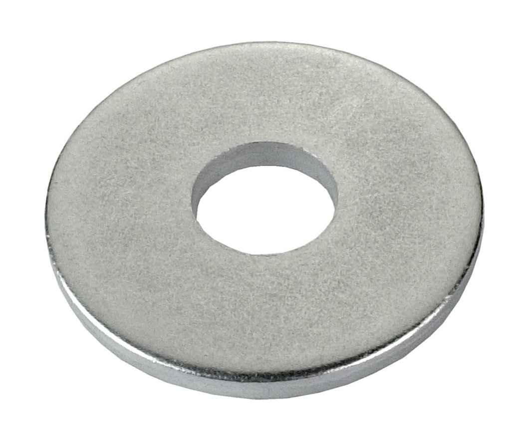 CONNEX KL4180036 Washers galv. 6,6x22x2,0, 6,6 x 22 x 2 mm