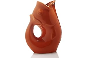 Gurgle Pot - Paprika