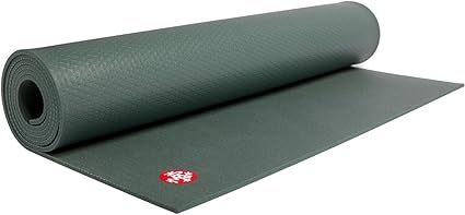 MANDUKA PRO Yoga Mat Sage Green One Size