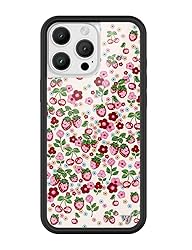 Wildflower Cases - Compatible with Apple iPhone 16