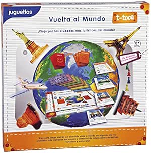 juegos de viaje juguettos