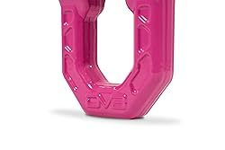 DV8 Offroad Elite Series D-Ring Shackles | Pair | 8