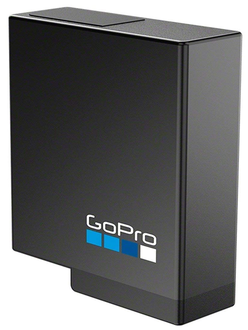 GoPo Rechargeable Battery for HERO7 Black/HERO6 Black/HERO5 Black (GoPro  Official Accessory)