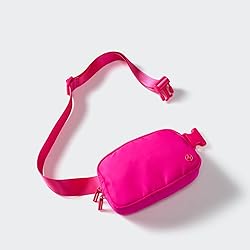 Pander Two Way Zipper Fanny Pack Nylon Everywhere