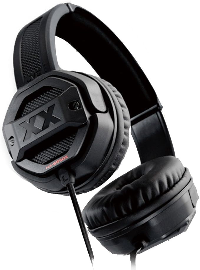 Jvc Hasr50x XX Series Headphones JVC Amazon.ca Electronics