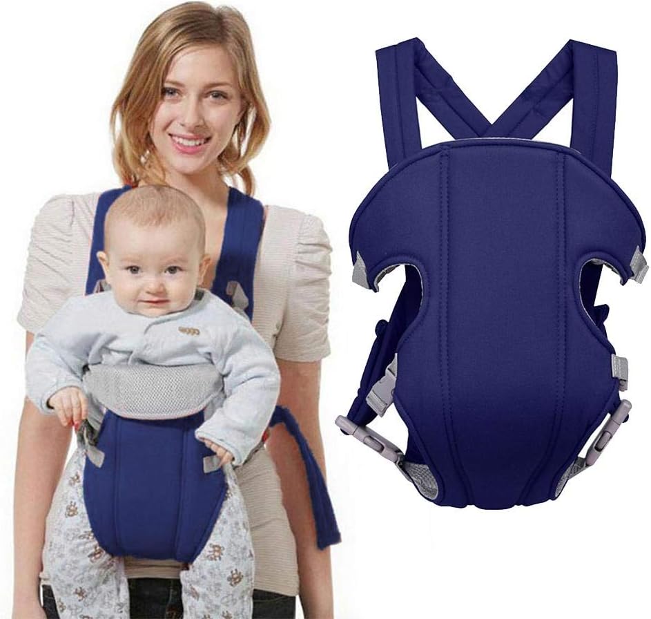 multifunctional baby carrier
