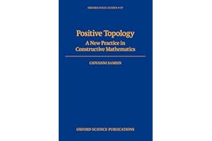 The Basic Picture: Structures for Constructive Topology