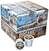 nanland Peruvian Organic Single Serve K-cup, 42 Count, 14.82 oz
