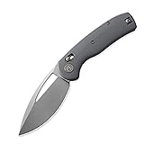 Petrified fish PFP13 Viper Folding Knife,3.5" K110