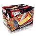 Fanci Finger Dance Skateboard Ramps Park Set for Tech Deck Finger Board Simulation Scenarios U-shaped Plate Track HB98 B