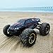 ICS RC Cars, AMOSTING 35MPH 1/12 Scale 2.4GHz 2WD High Speed Off Road Remote Control Car Monster Trucks