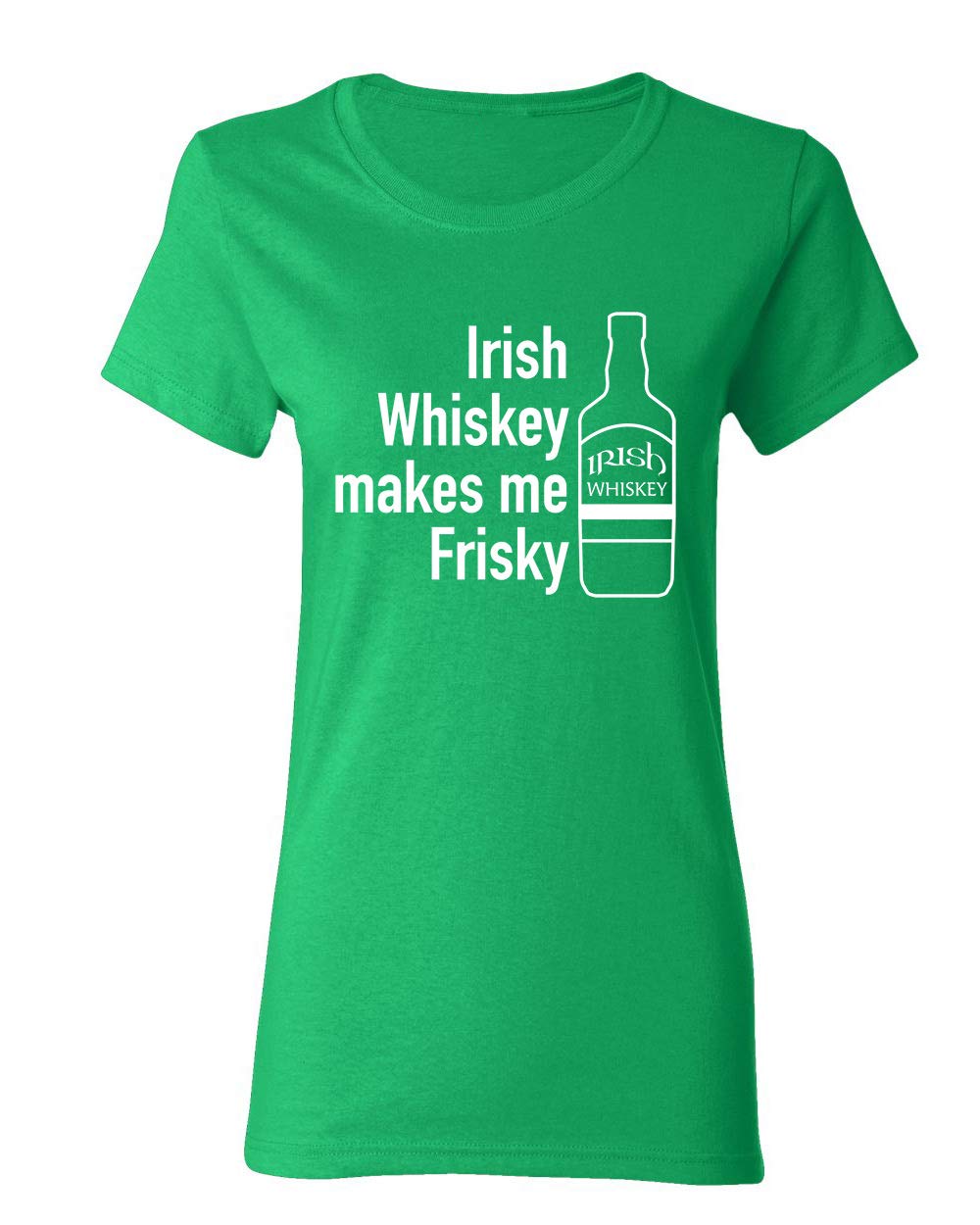 Irish Whiskey Novelty Saint Paddy St Patricks Day Shirt 1214 Pilihax
