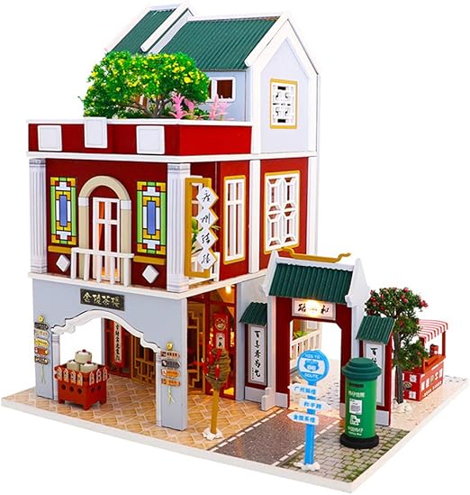 mini wooden furniture